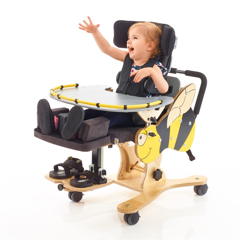 Jenx Bee Seating System