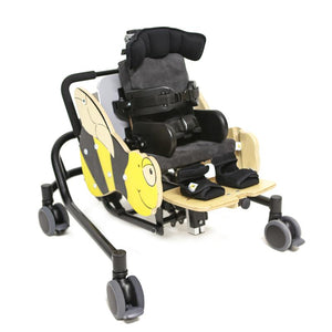 Jenx Bee with Caster Wheels