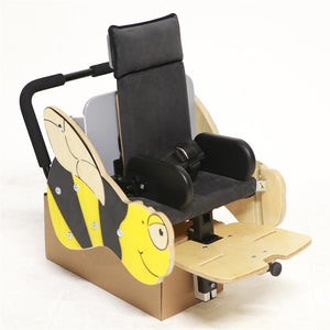 The Jenx Bee Seating System - Jenx Bee Low Height
