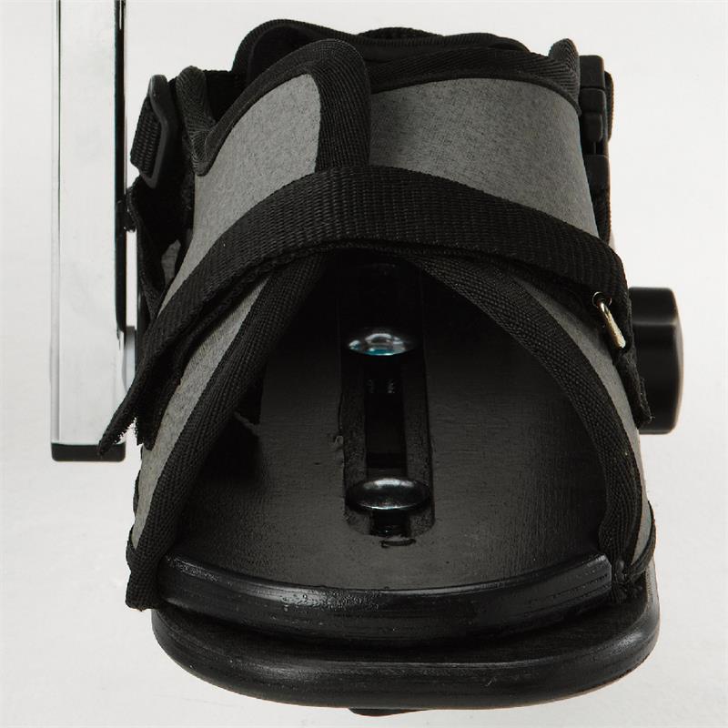 Optional Velcro Cocoon Sandal