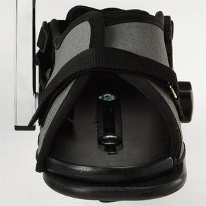 Optional Velcro Cocoon Sandal