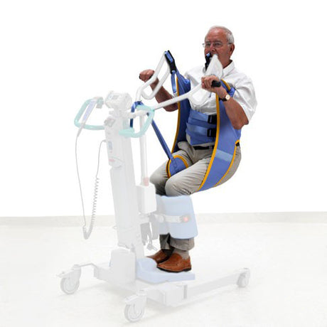Arjohuntleigh Universal Transfer Sling