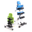 Jenx Multistander by Adaptive Imports in Green and Blue Size 1 and 2