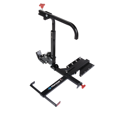 Harmar Tilt-N-Tote Lift