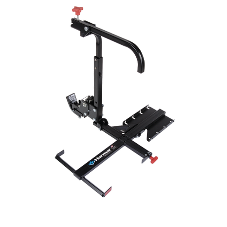 Harmar Tilt-N-Tote Lift
