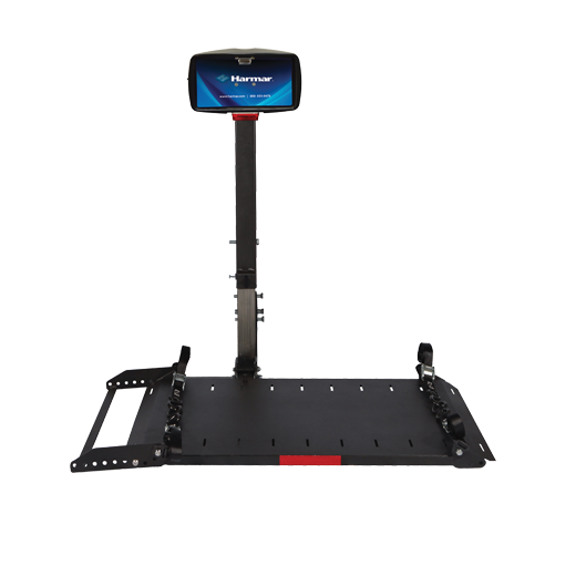 Harmar Micro Outside Lift
