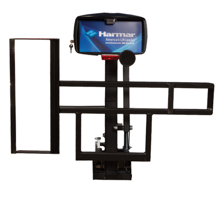 Harmar Profile Micro Scooter Lift