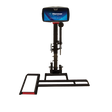 Harmar Profile Micro Scooter Lift in down position