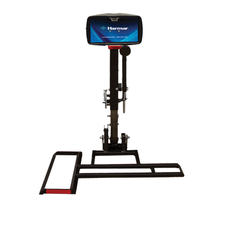 Harmar Profile Micro Scooter Lift