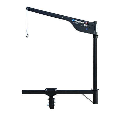 Harmar Universal Inside-Outside Lift