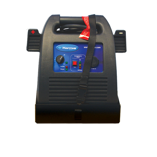 Optional Battery for Harmar AL100HD Universal Scooter Lift