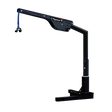 Harmar Single Axis Inside Lift lifts up to 250 lbs
