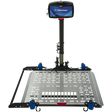 Harmar AL300 Fusion Lift is great for power chairs and scooters
