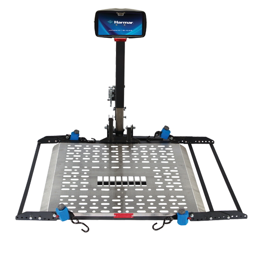 Harmar AL301XL Fusion Lift - Extra Large