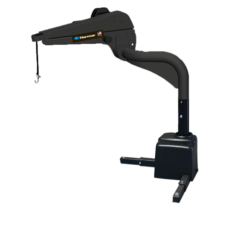 Harmar Tailgater 3-Axis Truck Lift