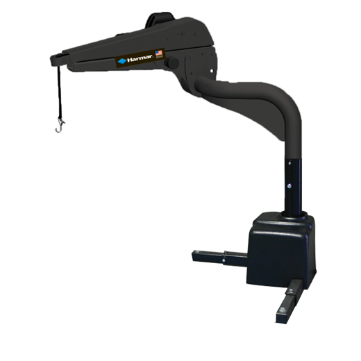 Harmar Tailgater 3-Axis Truck Lift