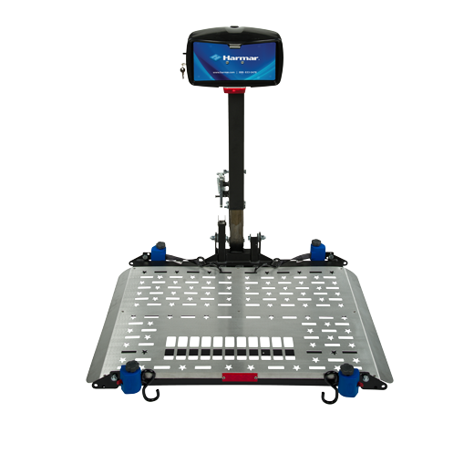 Harmar AL500 Universal Power Chair Lift