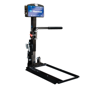 Harmar Next Generation Power Wheelchair Lift