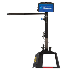 Harmar Next Generation X-Large Power Wheelchair Lift