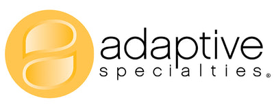 Adaptive Specialties - ArcticGrey
