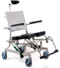 Raz Designs Raz-AT600 Bariatric Tilt Shower Chair
