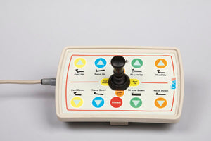 Optional: Joy Stick Control