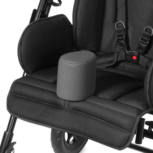 Thomashilfen Swifty 2 Pediatric Wheelchair - Abduction Block