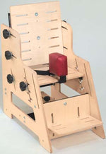 2-in-1 with Optional Pommel