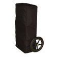 Travel Bag by Adaptive Star|Use your stroller's wheels through the bag's axle to roll the stroller