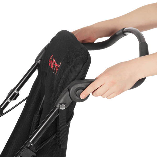 Angle Adjustable Pushbar