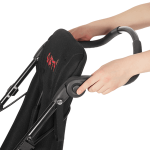 Angle Adjustable Pushbar