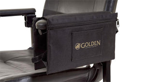 Optional Pack & Go Arm bag