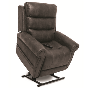 VivaLift Tranquil by Pride Mobility in Astro Grey|VivaLift Tranquil by Pride Mobility in Astro Mushroom|VivaLift Tranquil by Pride Mobility in Astro Brown
