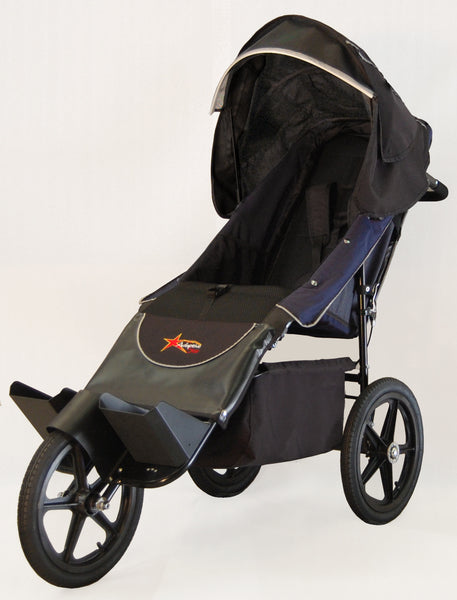 Navy Axiom ENDEAVOUR 2 Stroller