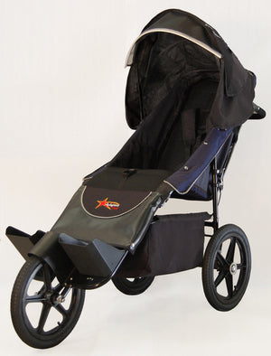 Navy Axiom ENDEAVOUR 2 Stroller