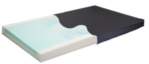 Beds by George Dream Series - Gel Infused Foam Mattress