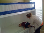 Beds by George Slumber Series - Mesh Canopy