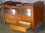 Beds by George Dream Series - Storage Drawers