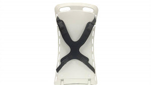 Opt. Chest Harness supports trunk