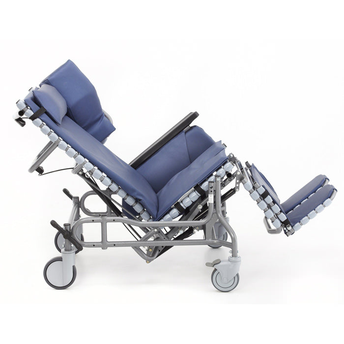 Elite Tilt Chair by Broda reclined back