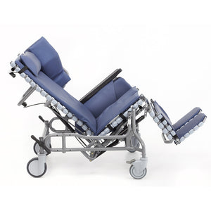 Elite Tilt Chair by Broda reclined back