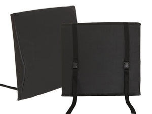 Proactive Protekt Back Cushion by Proactive Medical