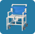 Bariatric Shower Chair Commode|Color Choices for Bariatric Shower Chair Commode