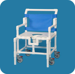 Bariatric Shower Chair Commode|Color Choices for Bariatric Shower Chair Commode