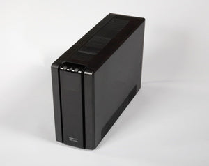 Optional Battery Backup for the New Valiant Hi-Low Bed by Transfer Master