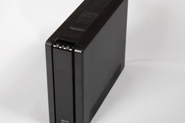 Battery Back Up