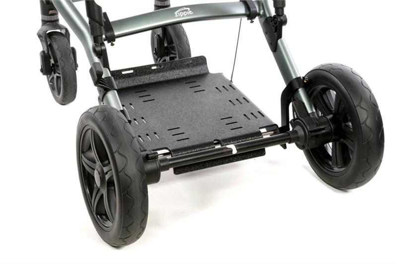 Optional Battery, Utility, or Vent Tray