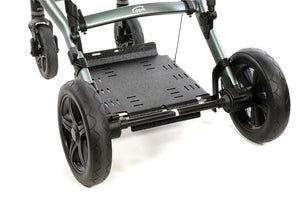 Optional Battery, Utility, or Vent Tray