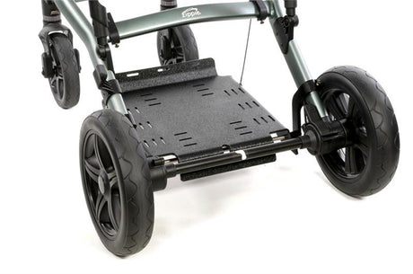 Zippie Kid Kart Voyage Moderate Stroller