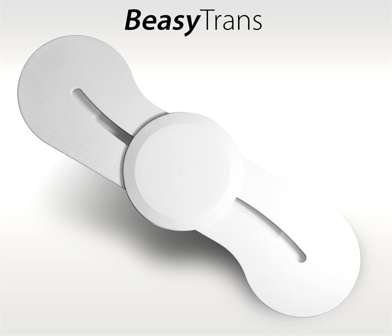 Beasy Original Transfer Board|Beasy Original Transfer Board|Beasy Original Transfer Board - Carry Case|Beasy Original Transfer Board - Wheelchair Bag